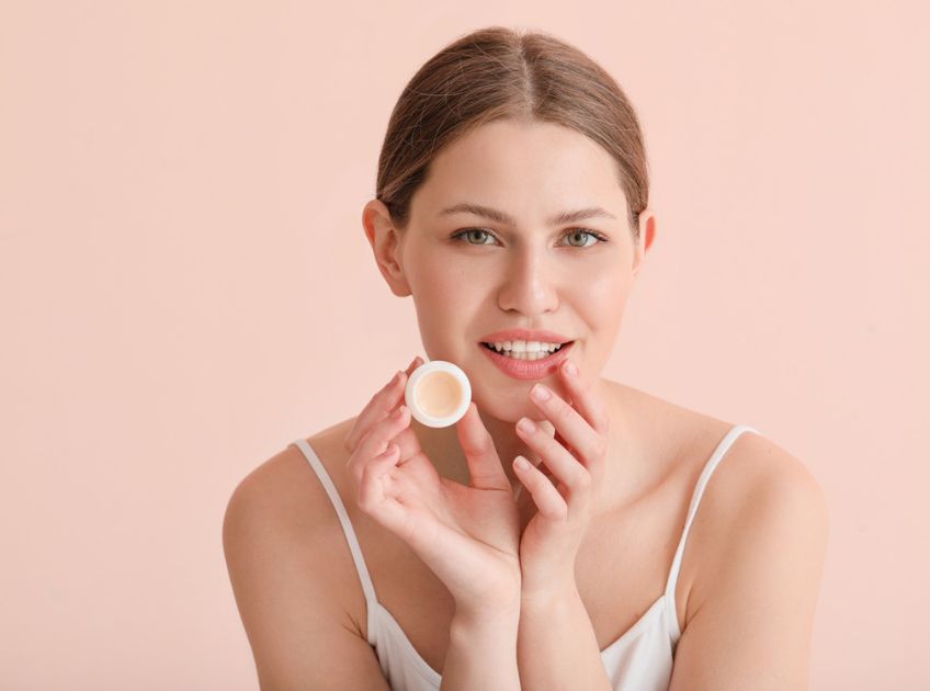 5 DIY Lip-Balm Recipes To Make At Home