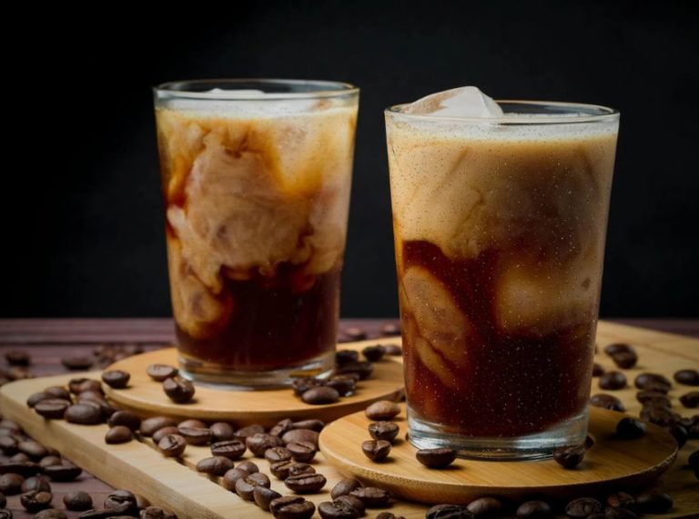 Iced Coffee Protein Smoothies: A Delicious Boost for Your Day