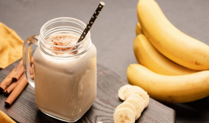 Protein Smoothie