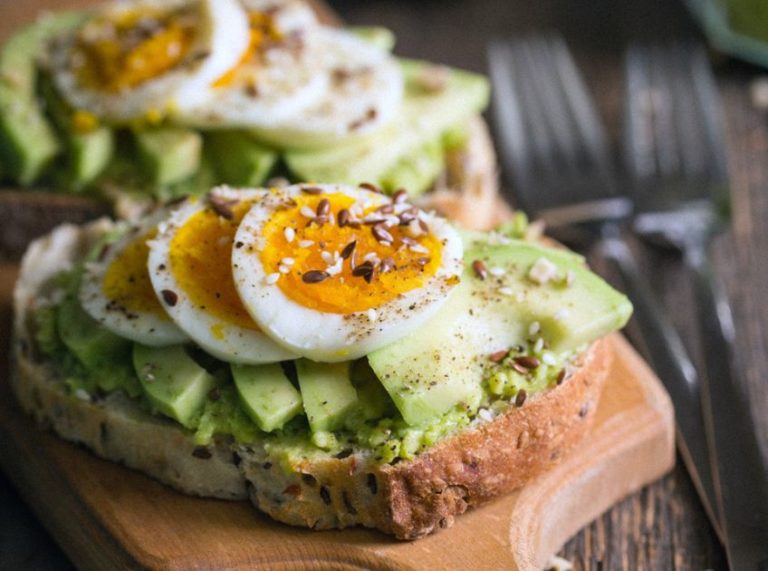15 Best High-Protein Snack Recipes to Keep You Energized