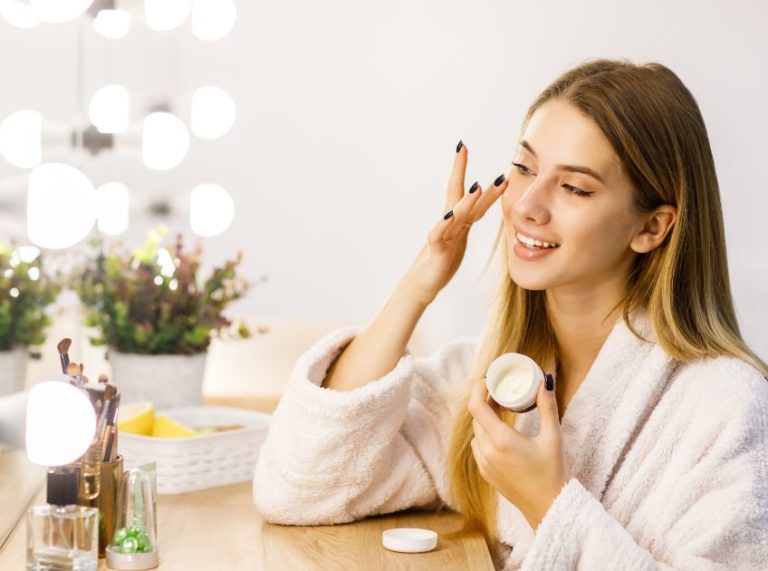 Skincare Products Experts Always Skip in Summer and What to Use Instead