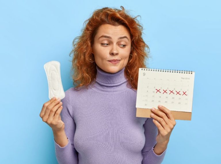 How to Get Early Periods with Natural Home Remedies