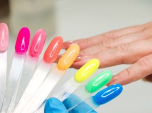 What does your manicure say about you