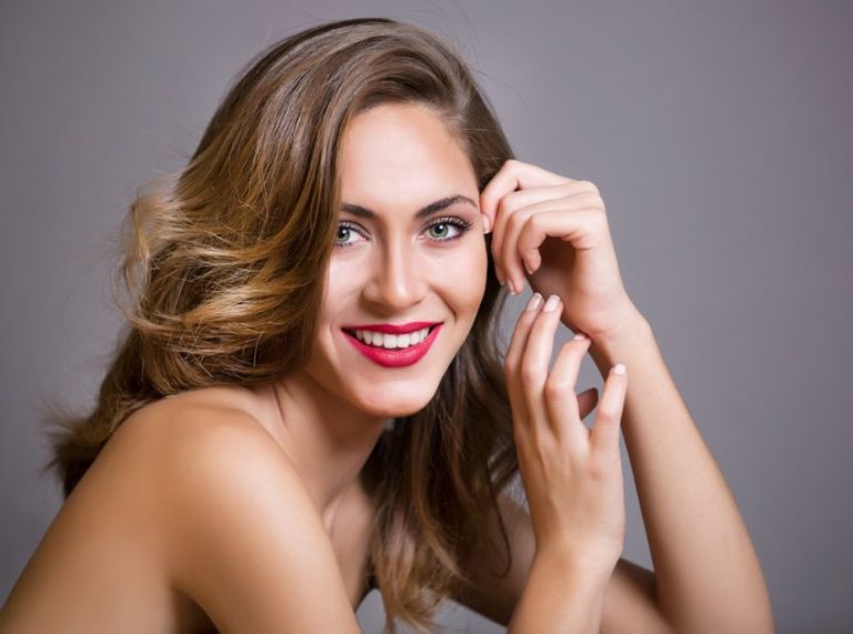 The Top 10 Facial Features for an Attractive Face: What Science Says About Beauty