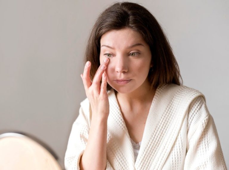 How to Fix Droopy Eyelids Without Surgery: Proven Tips, Exercises, and Expert Advice