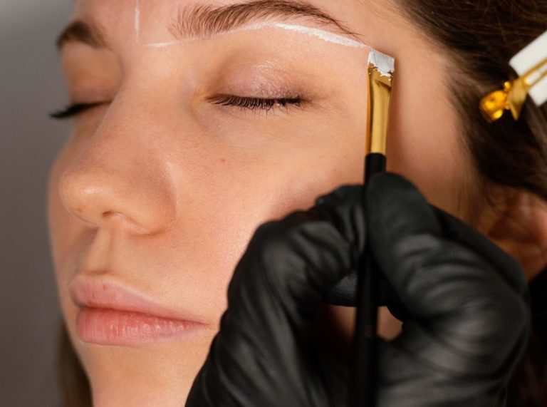 Eyebrow Micropigmentation: Everything You Need to Know Before Getting Semi-Permanent Brows