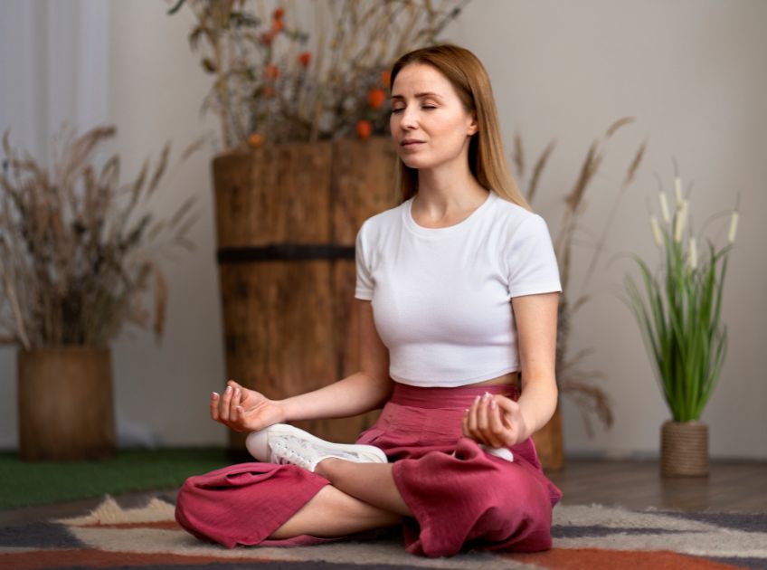 Somatic Exercises for Weight Loss Do They Work A Complete Guide