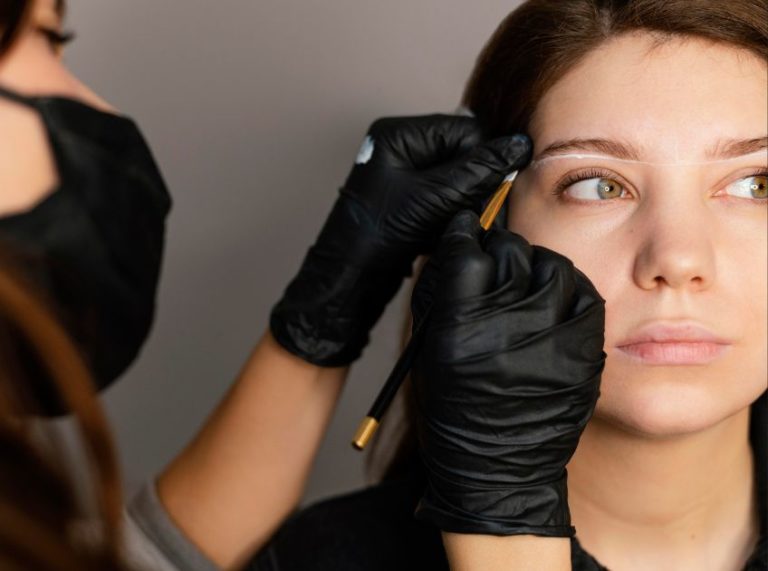 How Long Does Eyebrow Micropigmentation Last? Expert Insights, Aftercare Tips & Longevity Factors