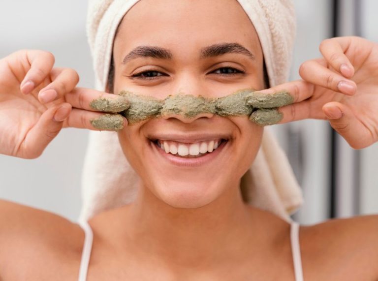 3 DIY Pore Strips Without Gelatin or Egg: Natural Blackhead Remedies