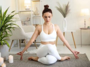 Somatics for Body Confidence and Self-Love: Reconnect with Your Body and Embrace Yourself