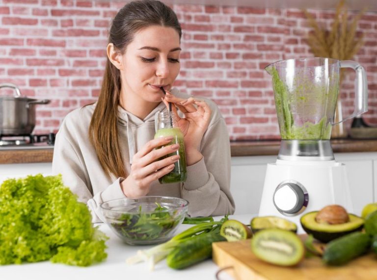 Full Body Detox: 6 Natural Ways to Renew and Restore Your Body