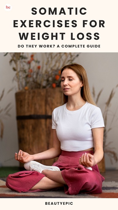 Somatic Exercises for Weight Loss