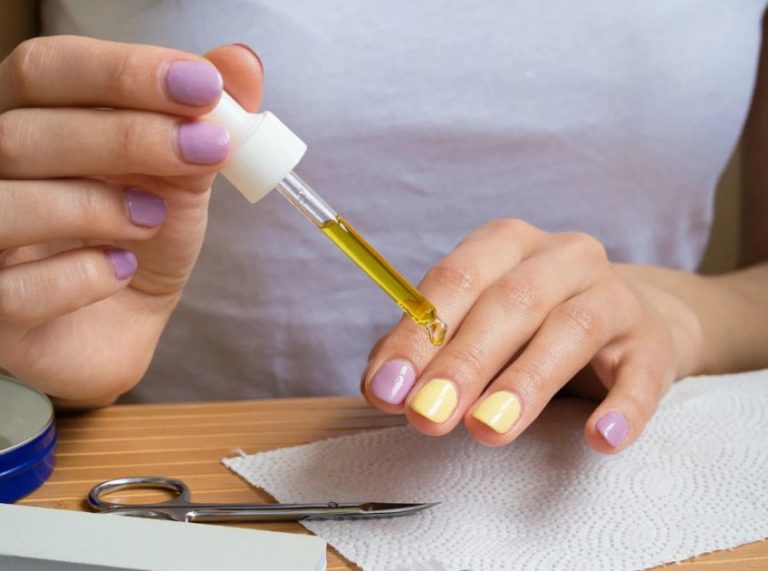 DIY Nail Strengtheners You Can Try at Home: 4 Easy Recipes for Stronger, Healthier Nails