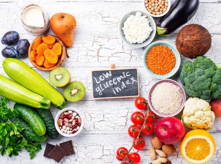 Low Glycemic Index (GI) Foods: The Ultimate Guide to Better Blood Sugar Control