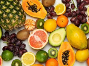10 Low Glycemic Fruits for People With Diabetes