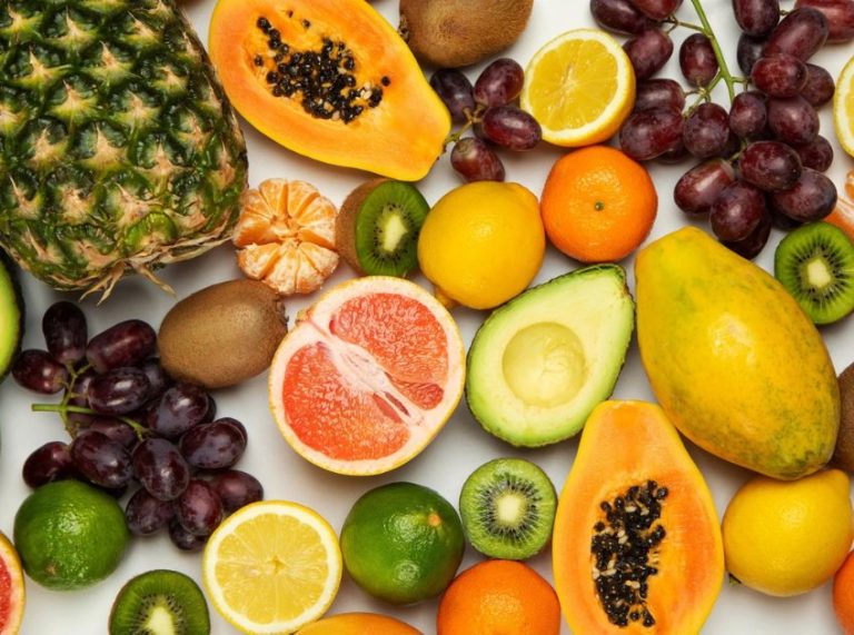 10 Low Glycemic Fruits for People With Diabetes