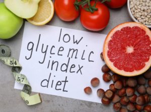 Low Glycemic Diet A Complete Guide to Managing Blood Sugar Naturally