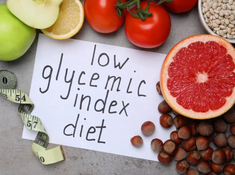 Low Glycemic Diet: A Complete Guide to Managing Blood Sugar Naturally