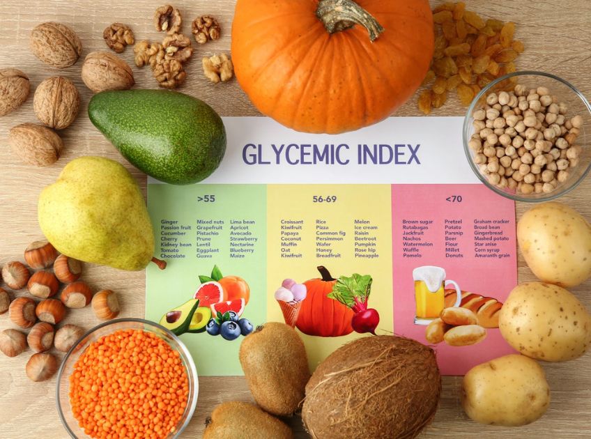 High Glycemic Index Foods What to Avoid and How to Choose Healthier Alternatives