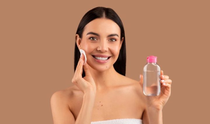 5 Skin-Loving Benefits of Micellar Water