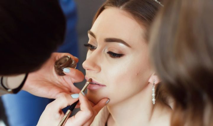 Celestial-Inspired Makeup Techniques