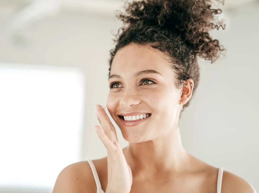 How the Lunar Cycle Affects Your Skin Beauty Rituals for Each Moon Phase