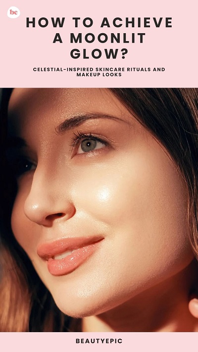 How to Achieve a Moonlit Glow