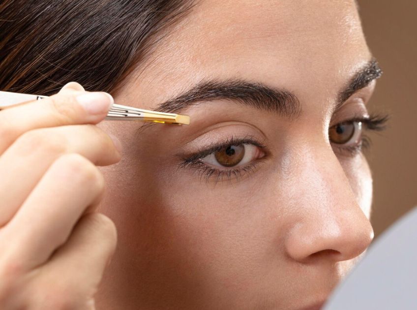 7 Common Brow Shaping Mistakes and How to Avoid Them