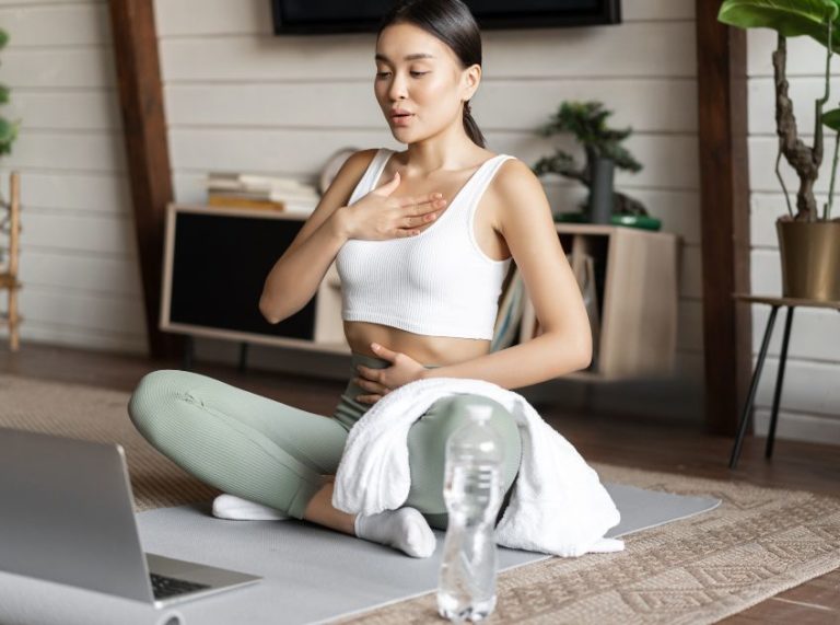 5 Best Somatic Exercises for Better Sleep: Gentle Movements to Calm Your Mind and Body