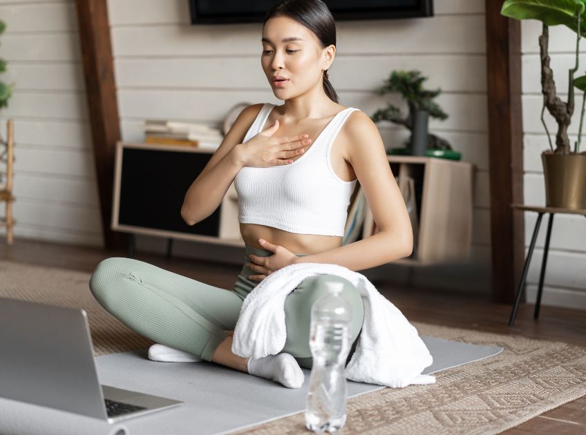 5 Best Somatic Exercises for Better Sleep Gentle Movements to Calm Your Mind and Body