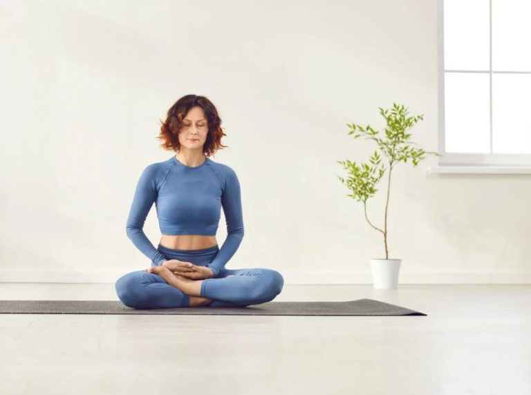 5 Effective Breathing Practices for Stress and Anxiety Reduction