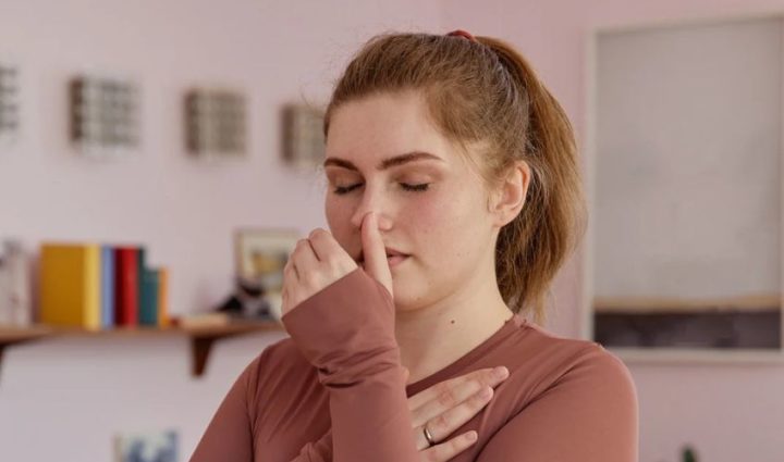 Resonance Breathing (Coherent Breathing)