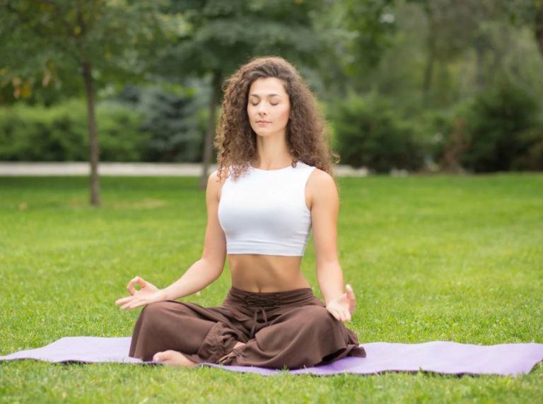 Somatic Breathing Exercises to Calm Your Nervous System: Expert Techniques for Instant Relaxation