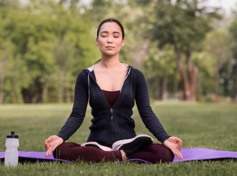 Somatic Breathwork: The Benefits of Slow Breathing