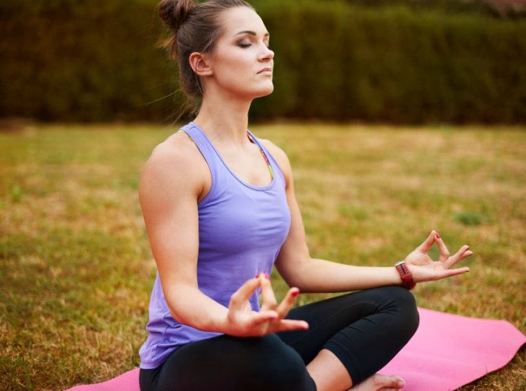8 Somatic Breathing Exercises to Do Today: Reset Your Mind, Body & Nervous System
