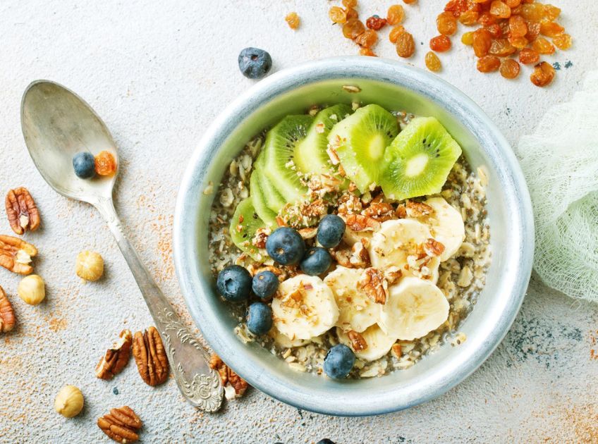 10 Calorie Deficit Breakfast Ideas for Weight Loss Start Your Mornings Right