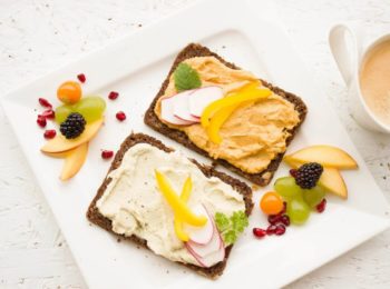 12 Calorie Deficit Breakfast Recipes for Weight Loss Delicious, Healthy, and Filling