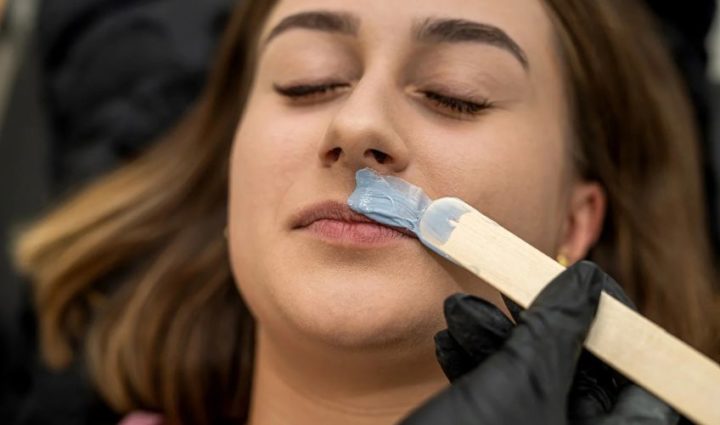 5 Natural Remedies to Reduce Upper Lip Hair Growth