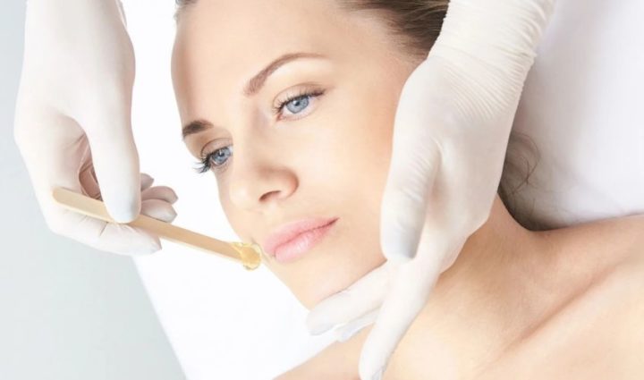 Sugaring — A Natural Alternative to Waxing