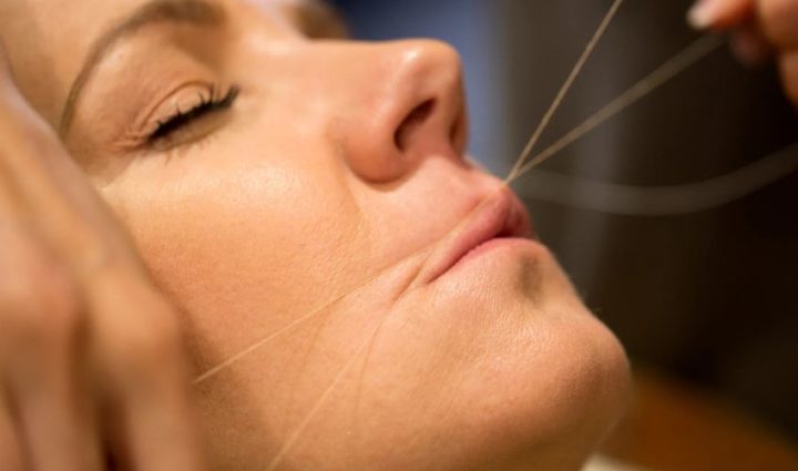 Threading — Precision Without Chemicals