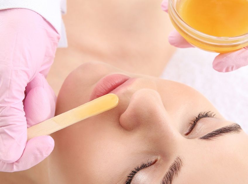 7 Effective DIY Hair Removal Techniques You Can Try at Home