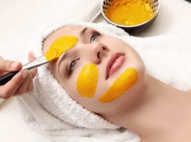 DIY Facial Hair Removal Masks: 4 Easy Recipes That Work