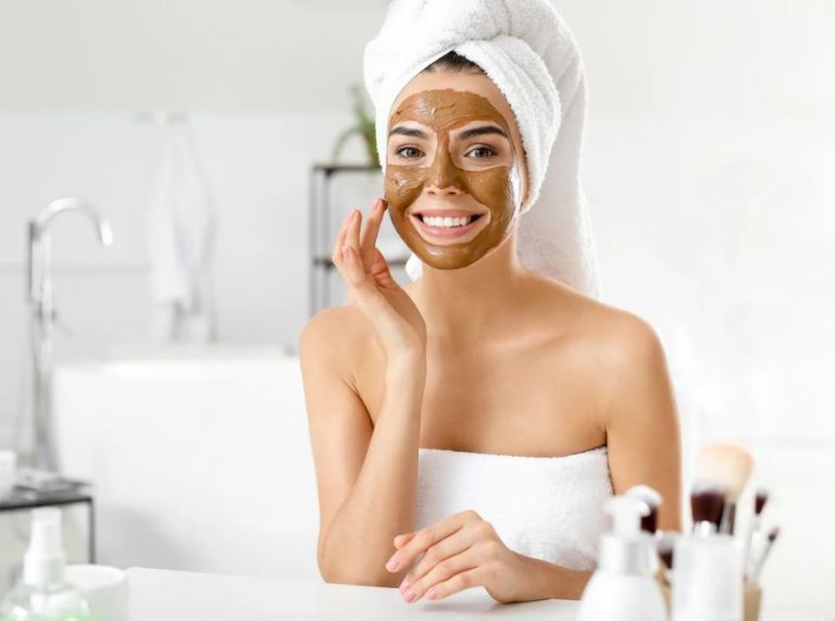 DIY Face Masks for Sunburned Skin: 5 Soothing Remedies for Instant Relief