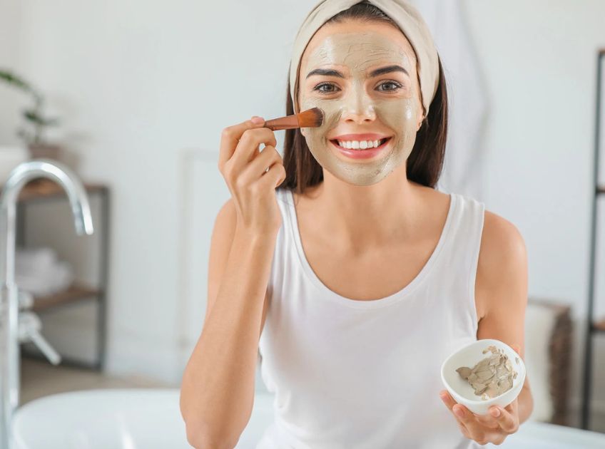 DIY Face Masks to Soothe Redness and Skin Irritation Naturally