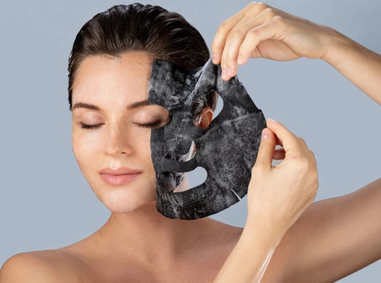 3 Easy DIY Sheet Masks For Glowing Skin