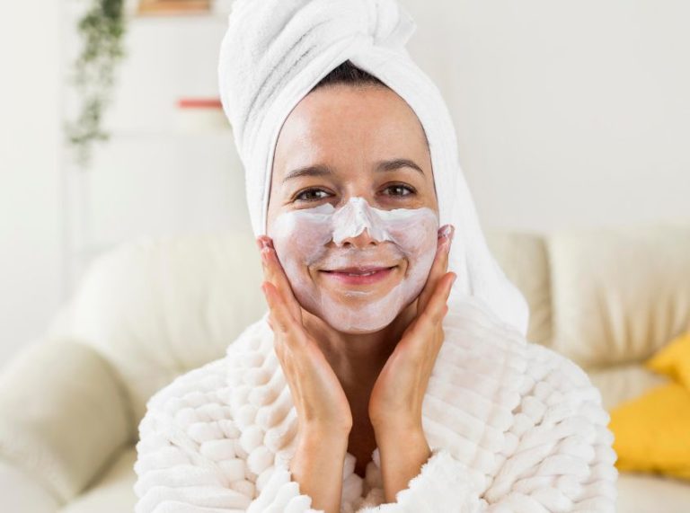 DIY Japanese Rice Face Mask for Glowing Skin: 3 Easy Recipes