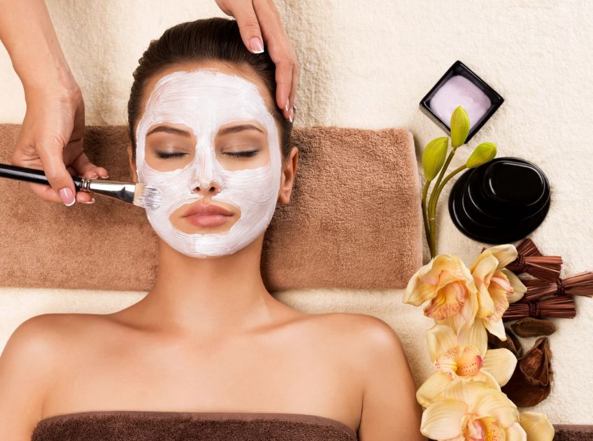 DIY Japanese Anti-Aging Face Masks for Smooth and Tight Skin