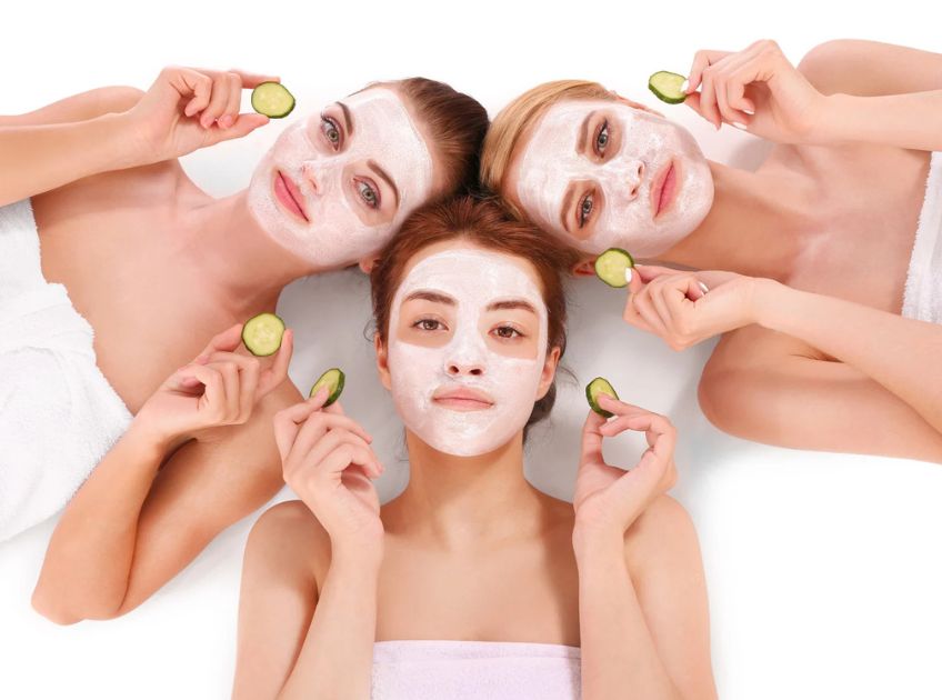 Homemade Face Masks for Teenagers 3 Simple DIY Recipes for Clear, Healthy, and Glowing Skin