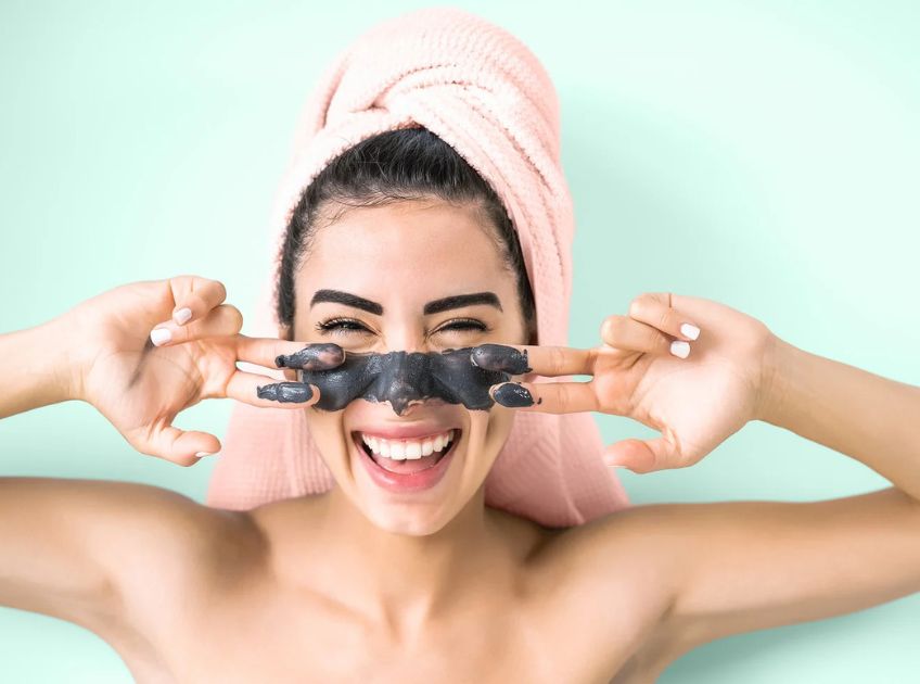 Homemade Face Masks for Nose Pores Benefits & DIY Recipes