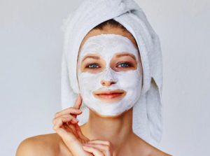 DIY Rice Flour Face Masks for Glowing Skin 3 Easy & Effective Recipes